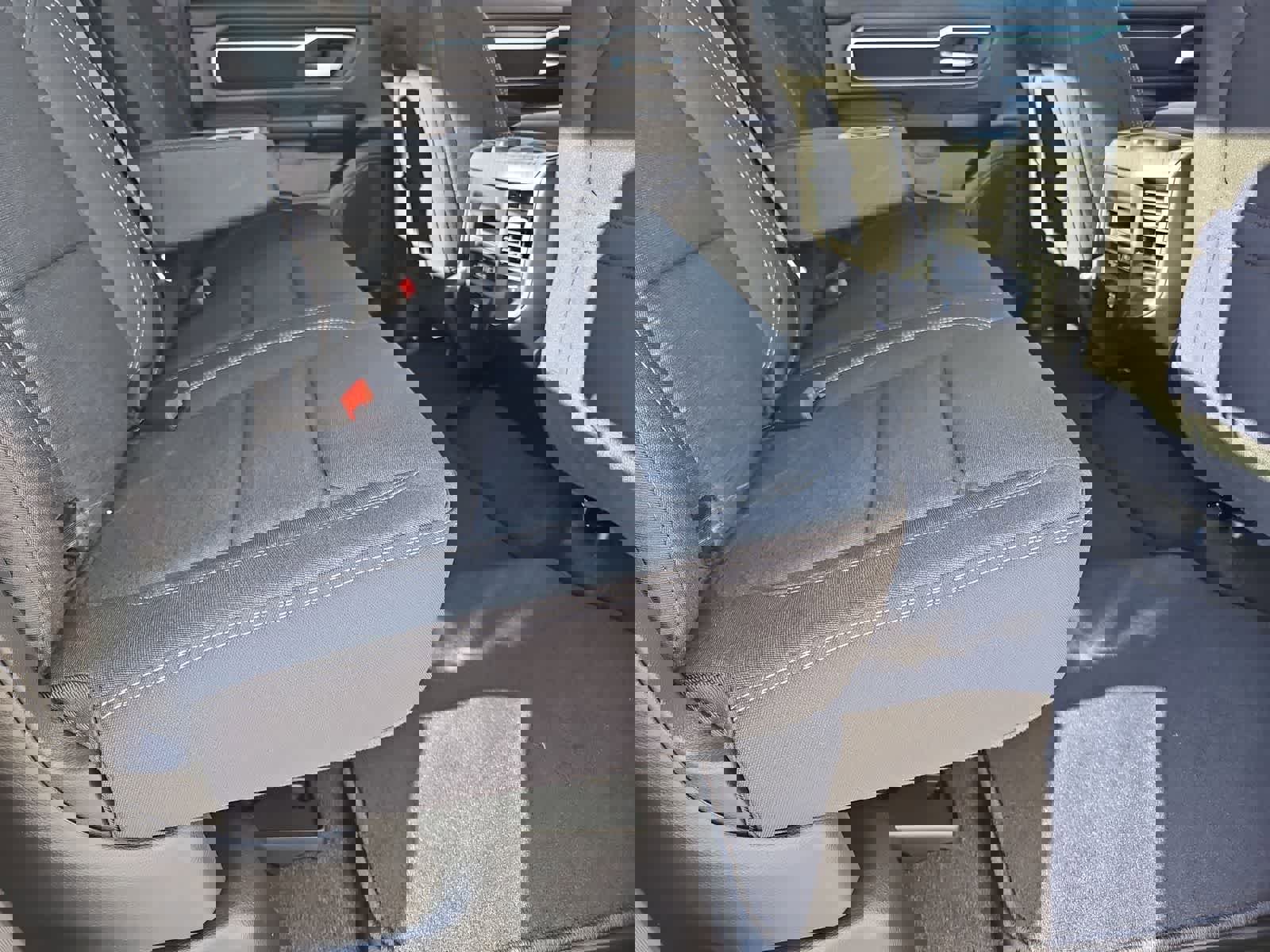 New 2026 RAM 1500 Big Horn image 21