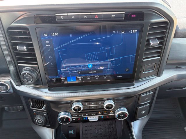 Used 2024 Ford F150 Lariat w/ Equipment Group 502A High AWD/4WD image 32