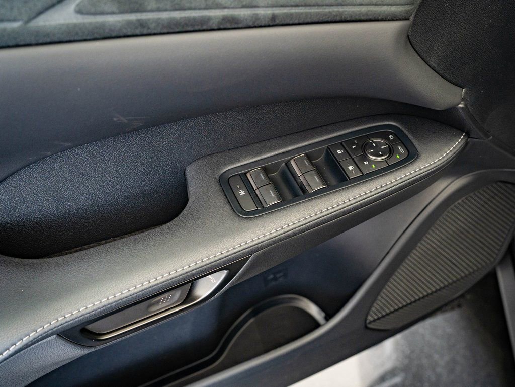 New 2026 Lexus RX 350 F Sport image 23