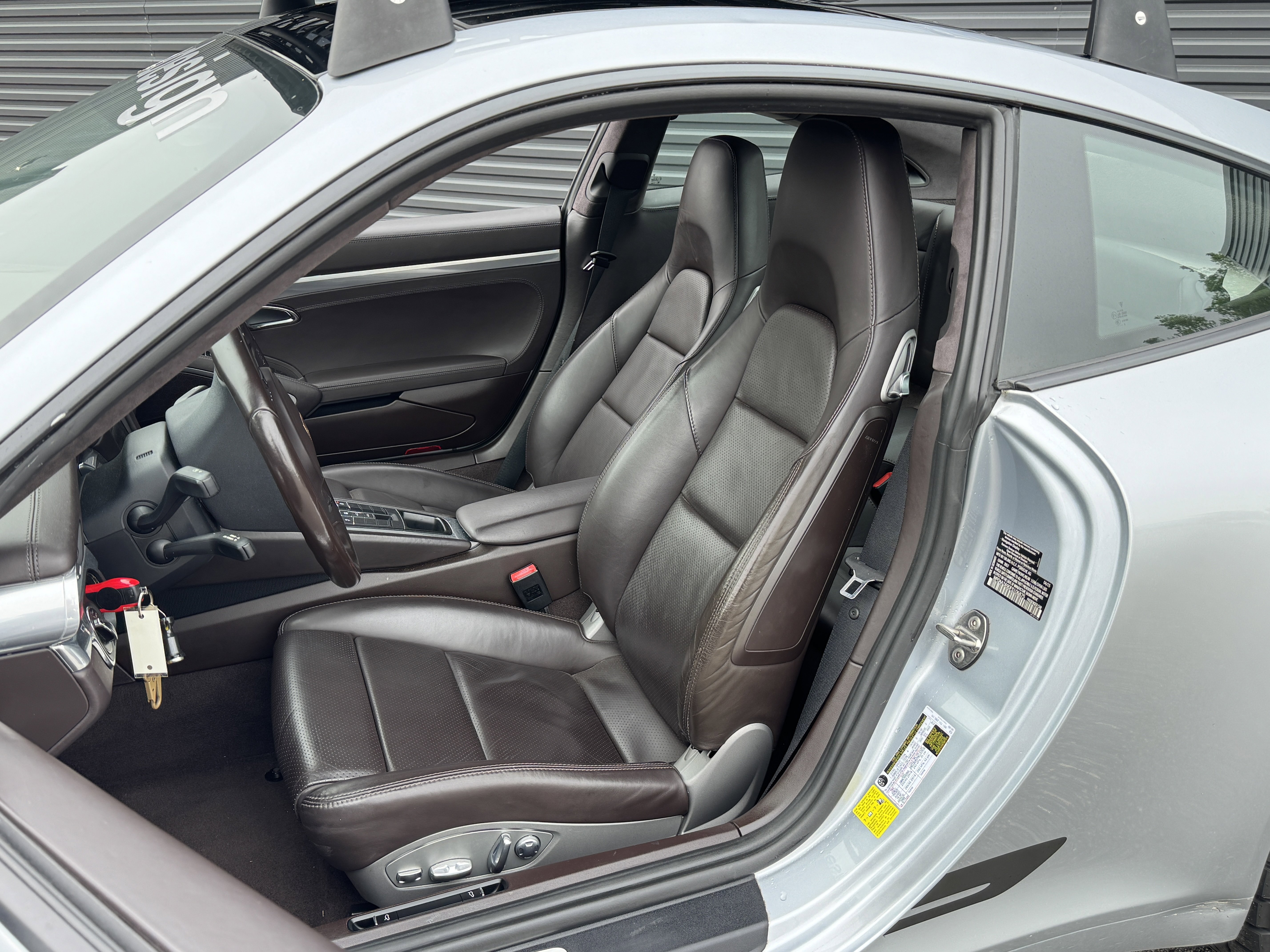 Used 2015 Porsche 911 Carrera RWD image 21