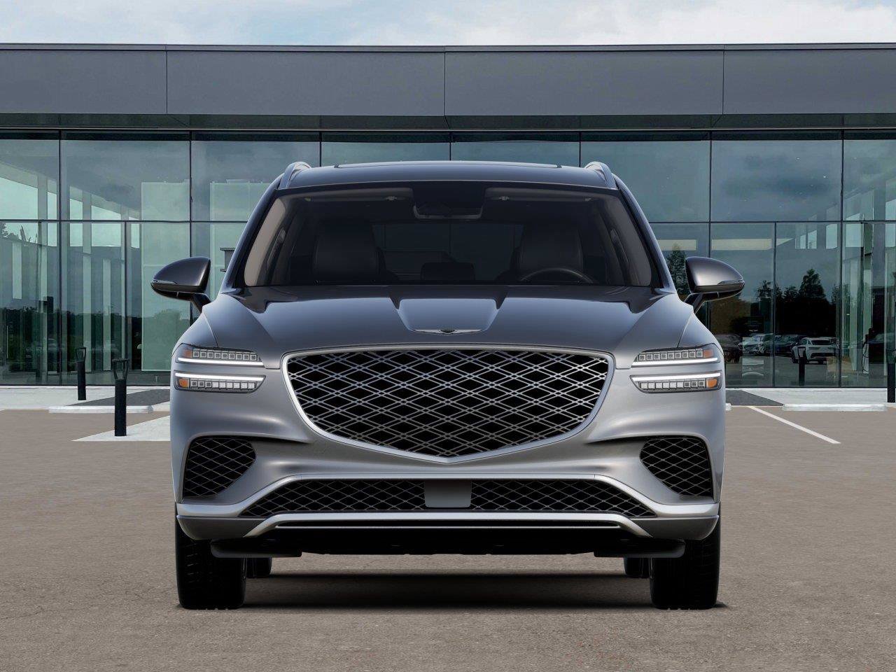 New 2027 Genesis GV70 2.5T Select AWD/4WD image 6