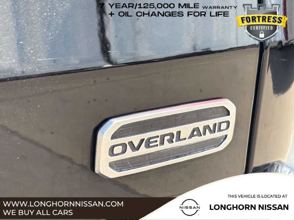 Used 2020 Jeep Gladiator Overland AWD/4WD image 7