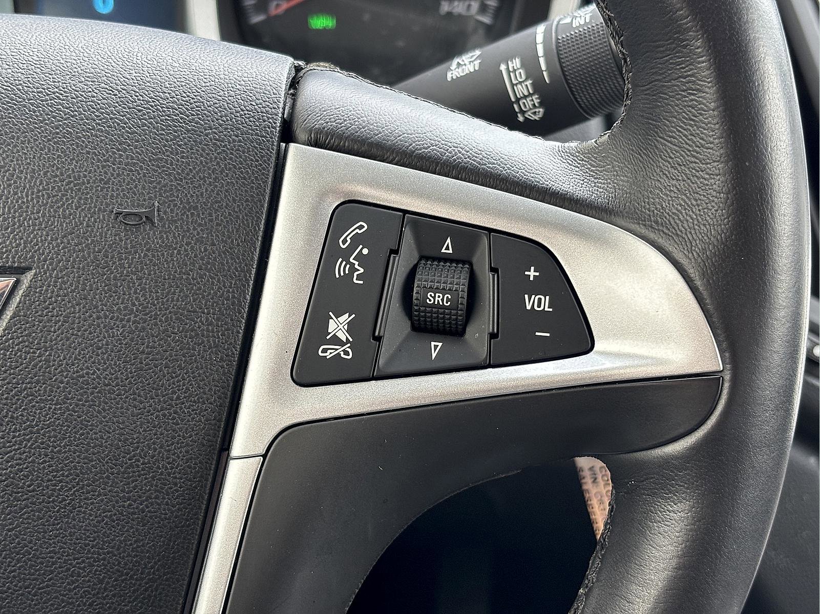 Used 2012 Chevrolet Equinox LTZ AWD/4WD image 32