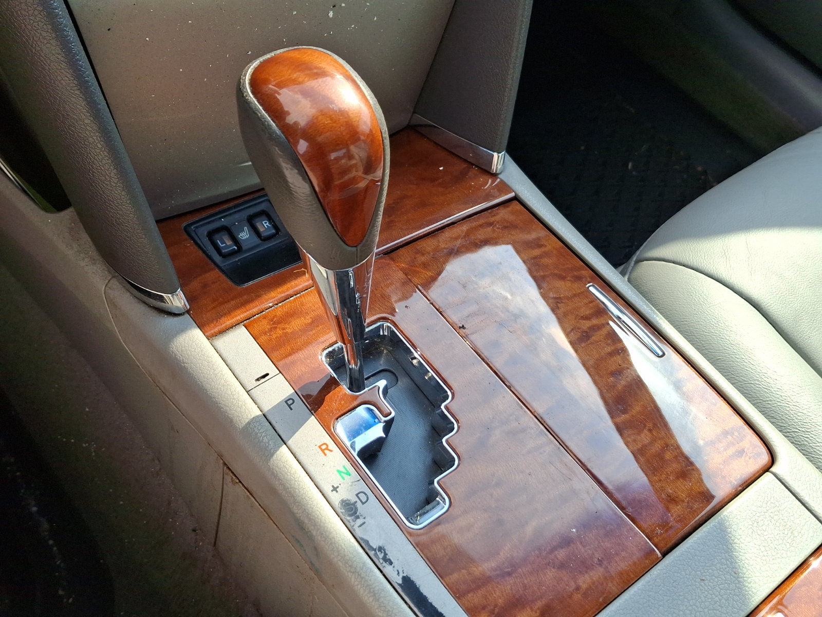 Used 2009 Toyota Camry XLE FWD image 15