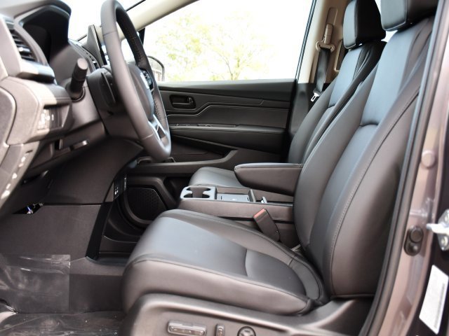 New 2026 Honda Odyssey EX-L image 12