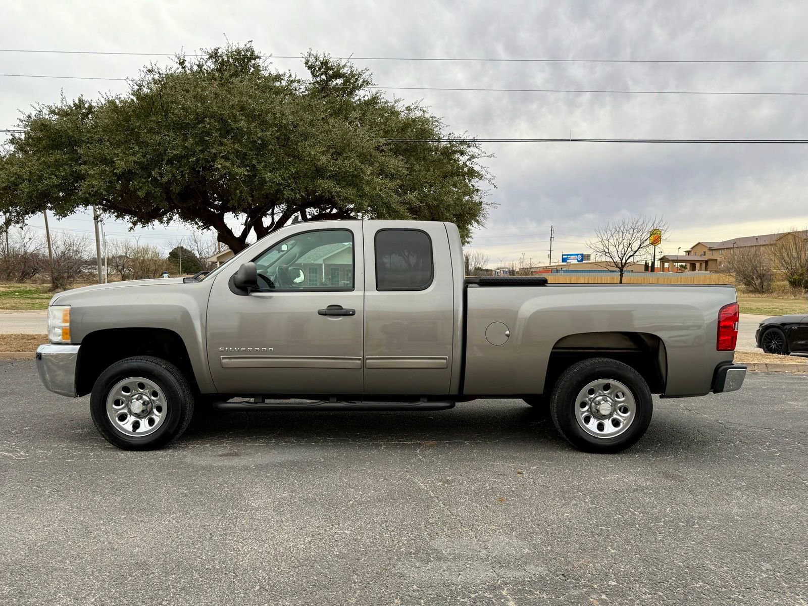 Used 2013 Chevrolet Silverado 1500 LS image 6