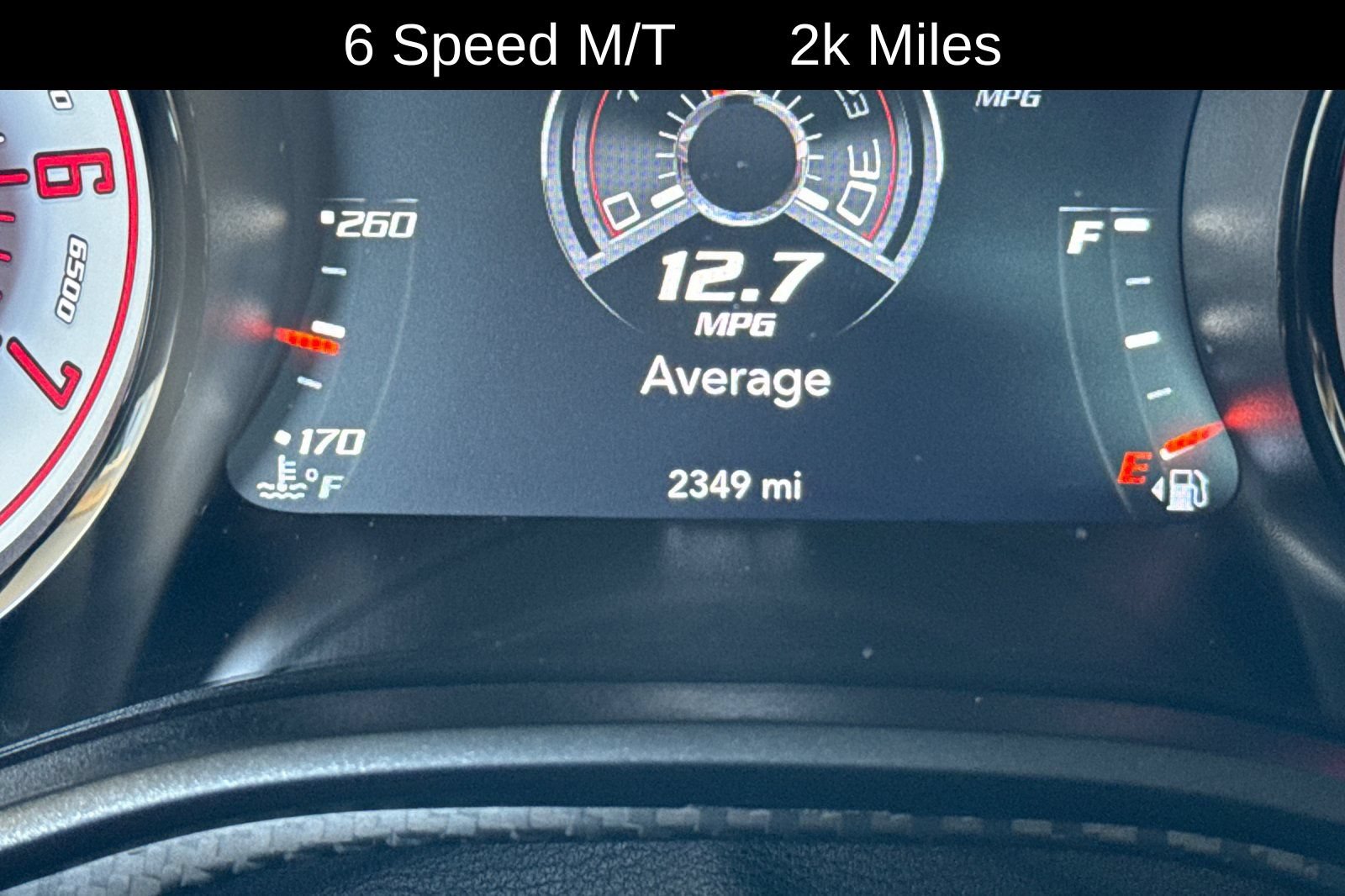 Used 2023 Dodge Challenger R/T Scat Pack RWD image 24