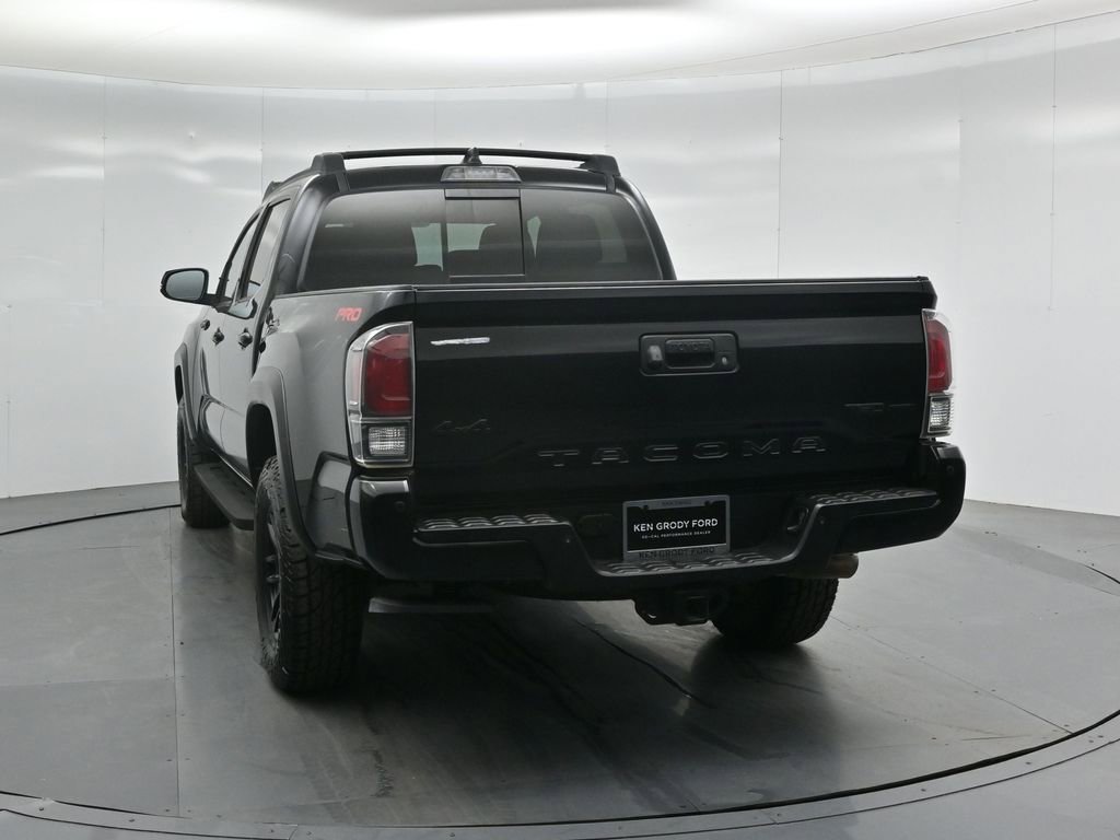 Used 2021 Toyota Tacoma TRD Pro image 25