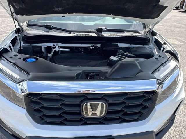 Used 2022 Honda Passport EX-L image 20