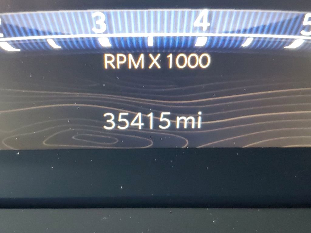 Used 2022 Jeep Grand Cherokee Trailhawk w/ Luxury Tech Group III image 28