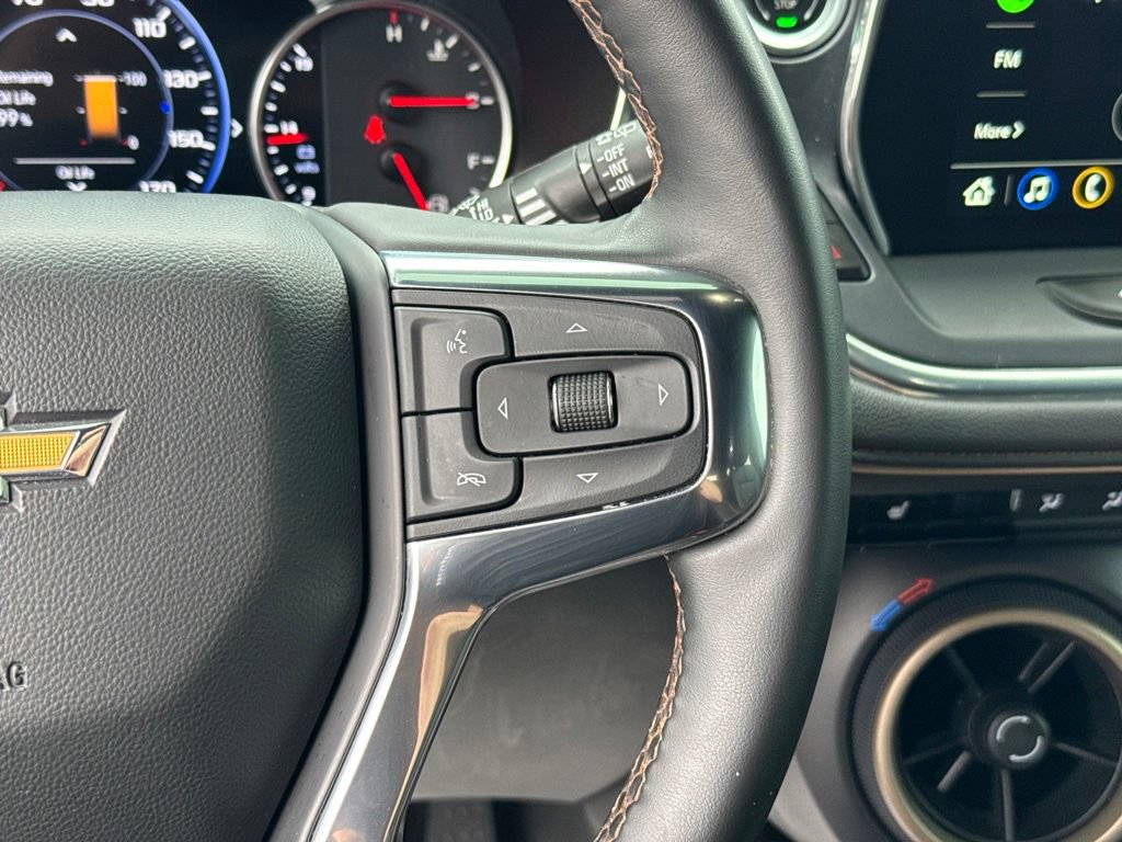 Used 2023 Chevrolet Blazer Premier AWD/4WD image 17