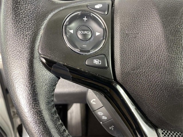 Used 2019 Honda HR-V EX-L image 18