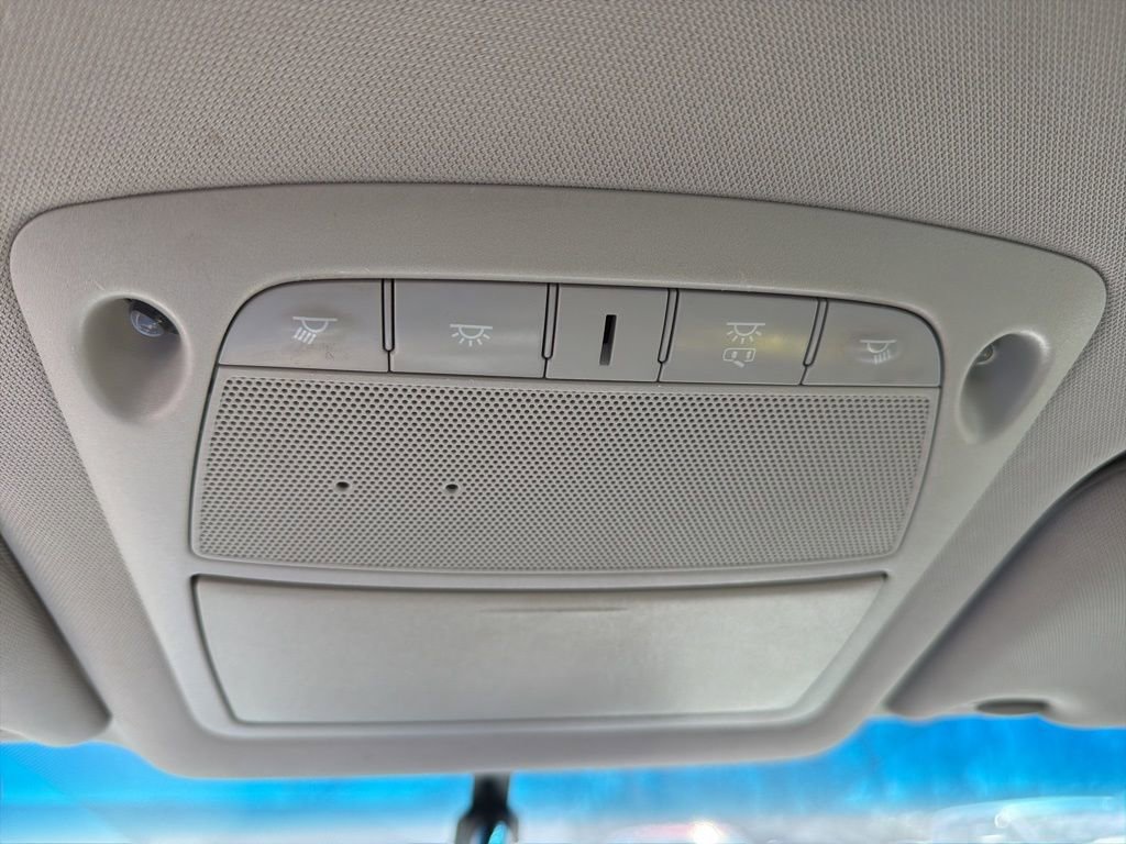 Used 2016 Nissan Altima 2.5 S w/ Power Driver Seat Package image 21