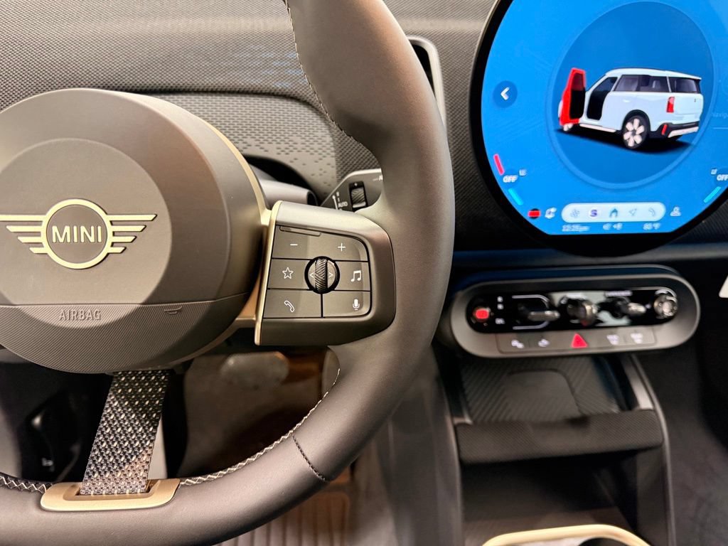 New 2027 MINI Cooper Countryman S AWD/4WD image 14