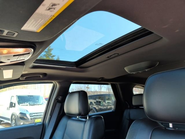 Used 2020 Dodge Durango R/T image 26