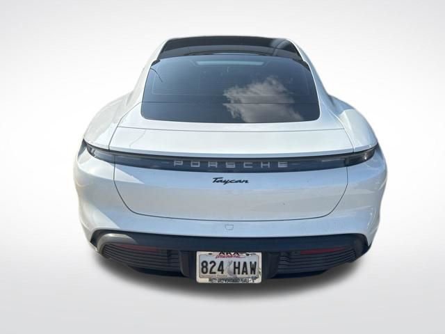 Used 2023 Porsche Taycan image 7