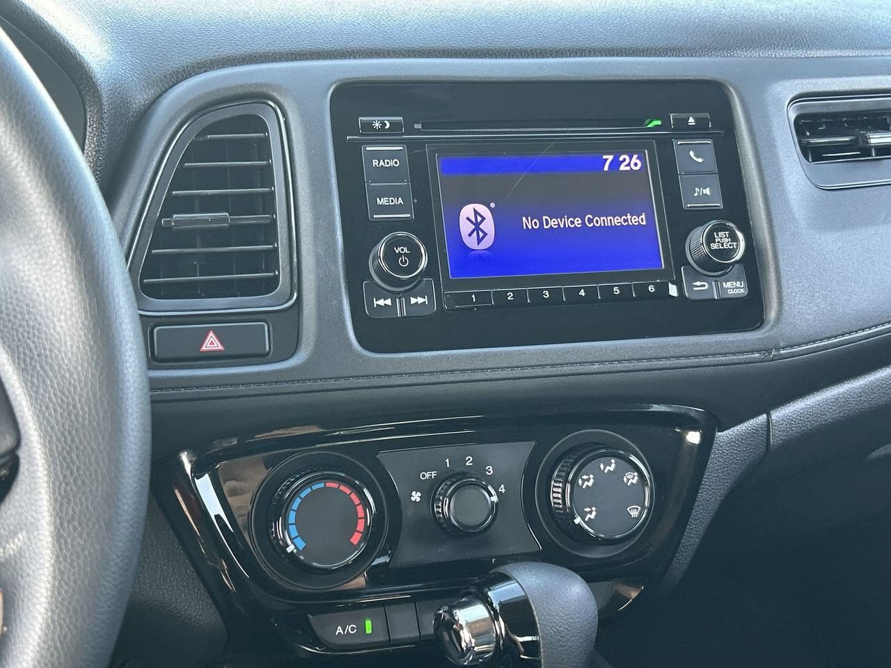 Used 2021 Honda HR-V LX image 22