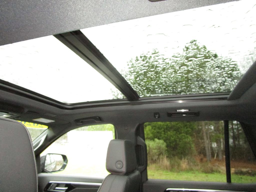 New 2026 Chevrolet Tahoe RST w/ Comfort Package image 19