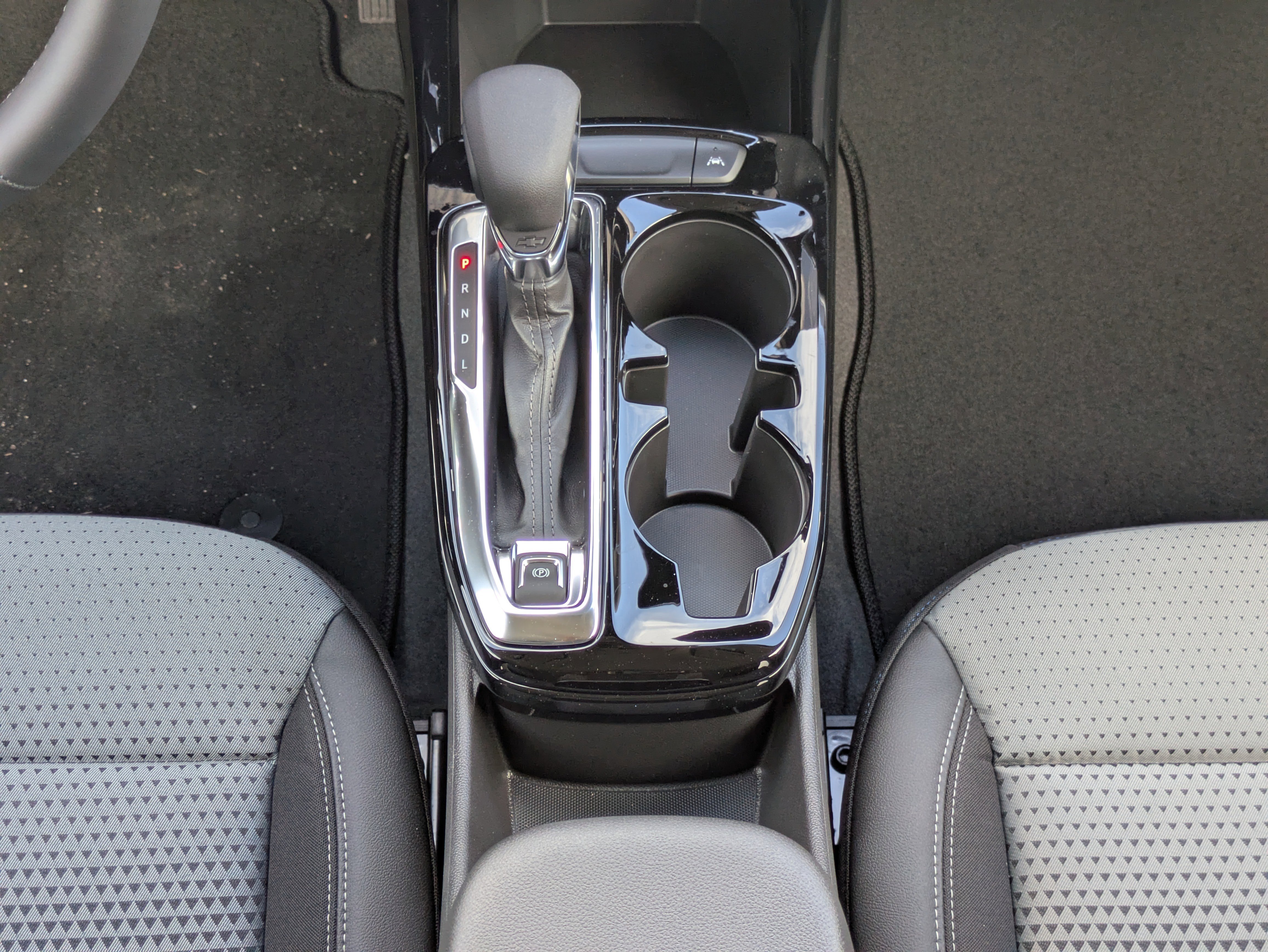 New 2026 Chevrolet Trax LT w/ Driver Confidence Package image 6
