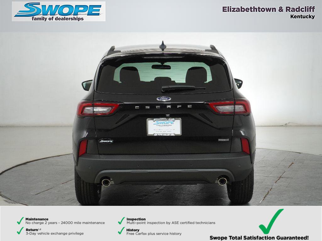 New 2026 Ford Escape ST-Line Select w/ Tech Pack #1 image 5