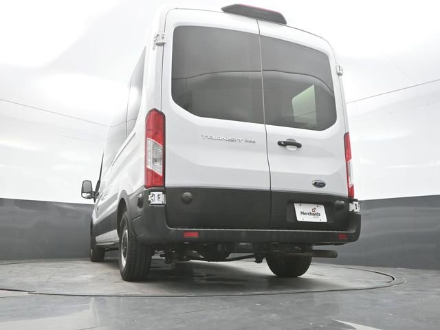 Used 2024 Ford Transit 350 XL image 36