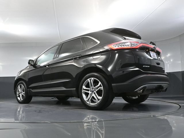 Used 2016 Ford Edge Titanium w/ Technology Package AWD/4WD image 42
