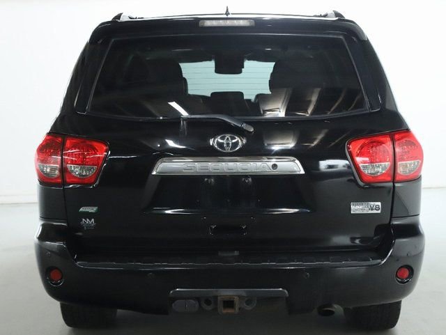 Used 2012 Toyota Sequoia Platinum image 44