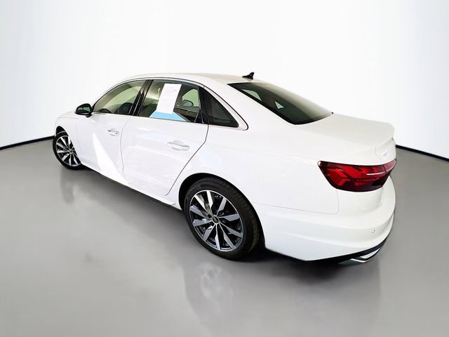 Used 2023 Audi A4 2.0T Premium w/ Convenience Package image 5