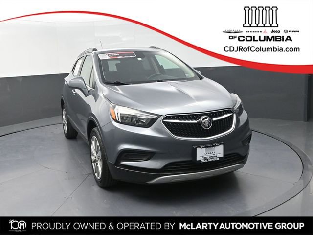 Used 2020 Buick Encore Preferred w/ Safety Package