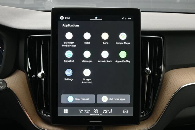 New 2027 Volvo XC60 B5 Core AWD/4WD image 20