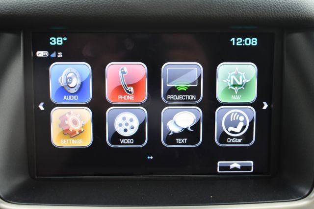 Used 2020 GMC Yukon Denali w/ Denali Ultimate Black Edition AWD/4WD image 28