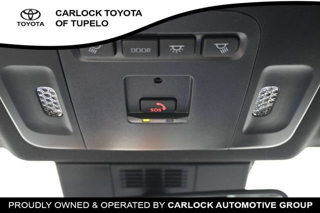 New 2026 Toyota Camry XSE FWD image 34