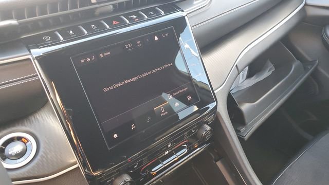 Certified 2024 Jeep Grand Cherokee L Altitude image 14