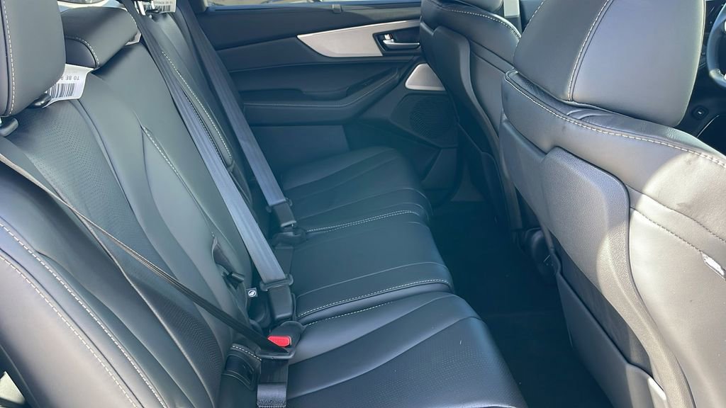 New 2026 Acura MDX w/ Technology Package image 27