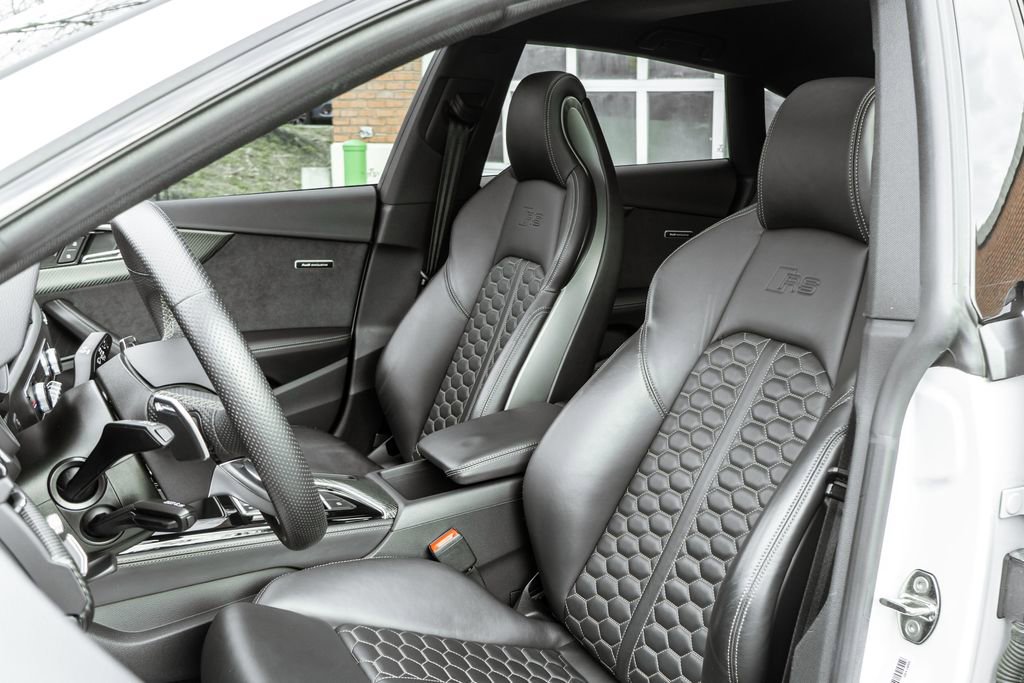 Used 2022 Audi RS 5 Sportback image 8