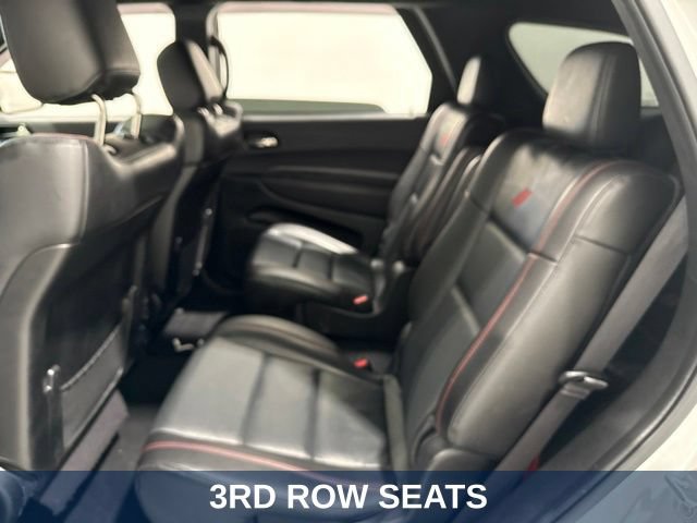 Used 2023 Dodge Durango R/T w/ Tow 'N Go Group AWD/4WD image 10