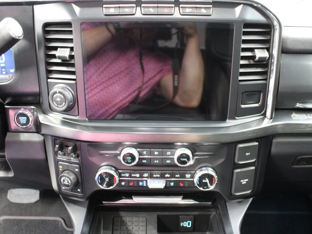 Used 2024 Ford F250 Lariat w/ Lariat Ultimate Package AWD/4WD image 21