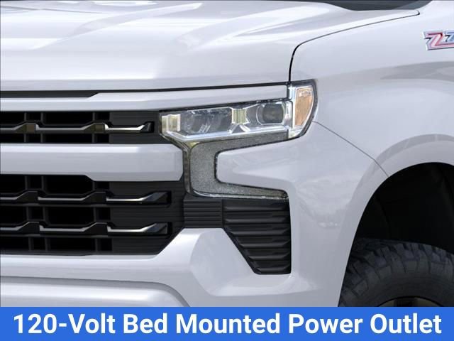 New 2026 Chevrolet Silverado 1500 RST image 11