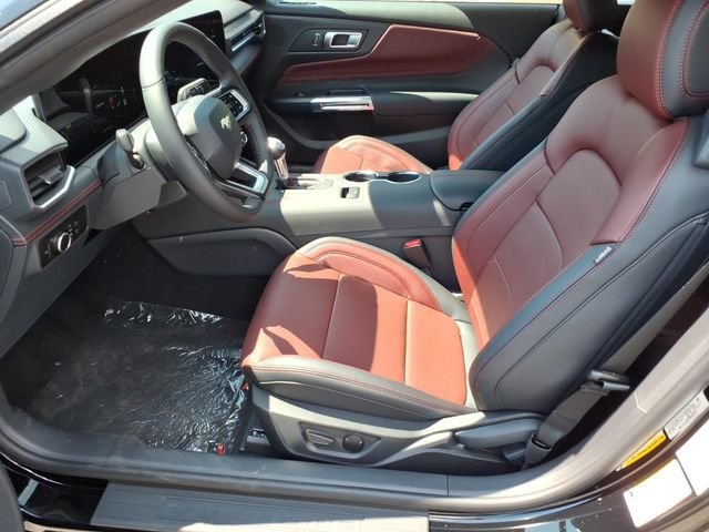 New 2026 Ford Mustang Premium RWD image 20