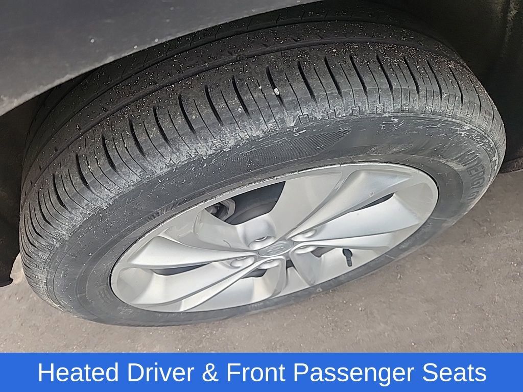 Used 2023 Buick Encore GX Preferred w/ Cold Weather Comfort Package image 13