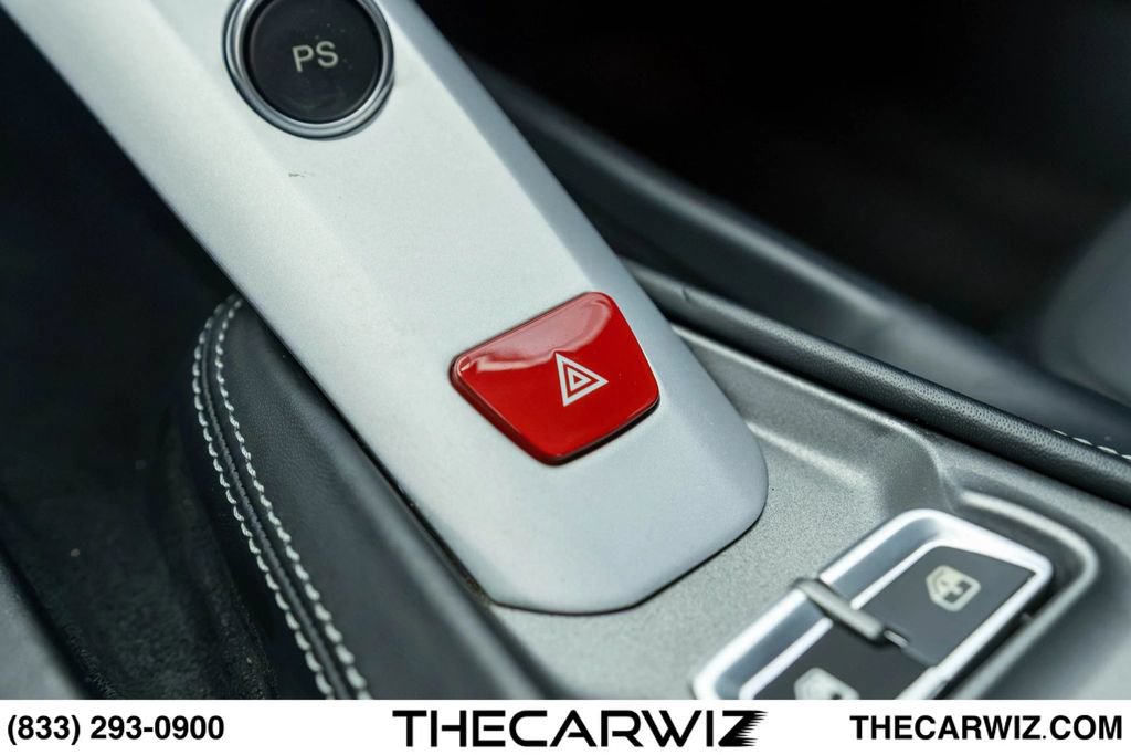 Used 2014 Ferrari F12 Berlinetta RWD image 80