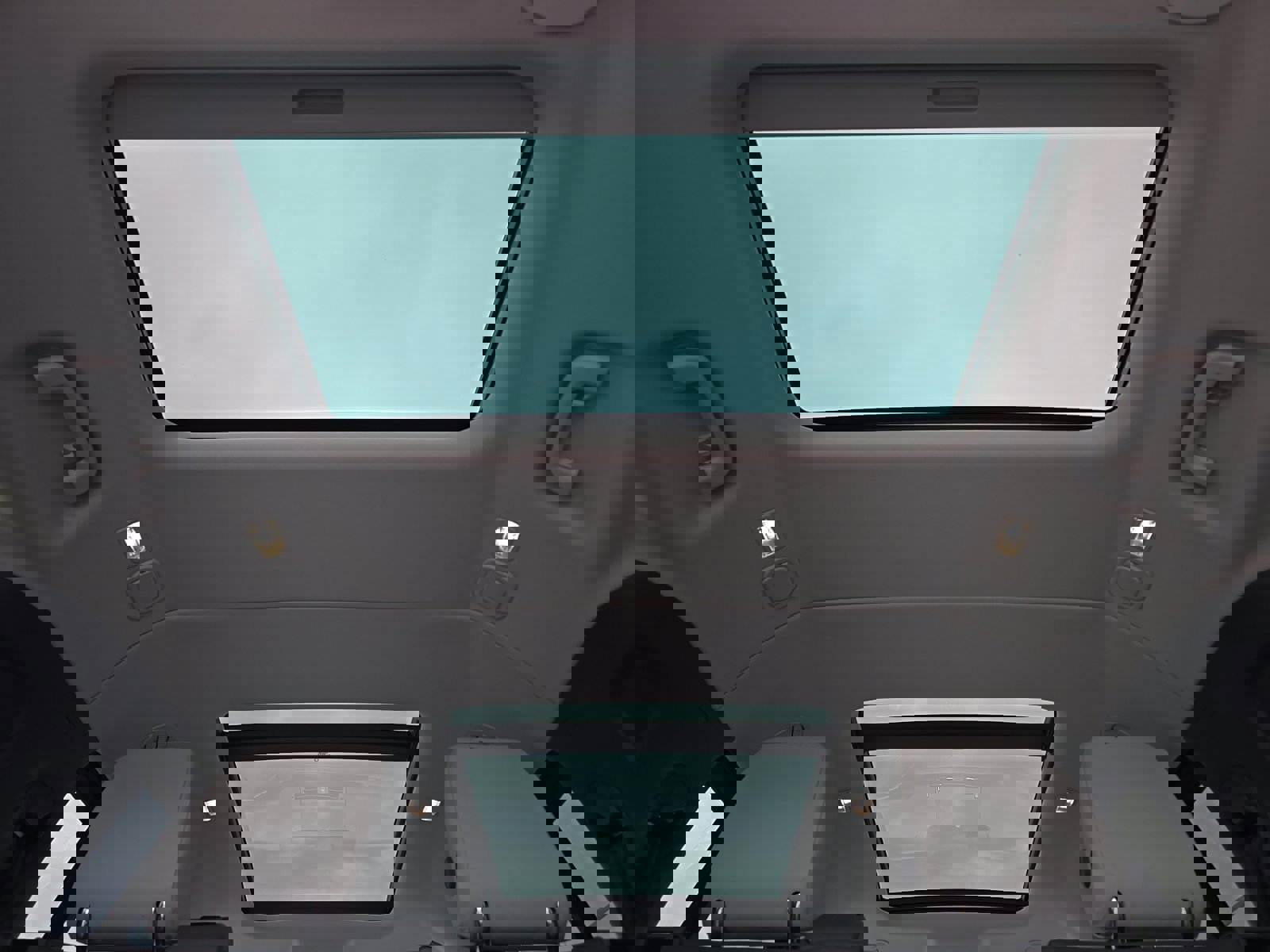 Certified 2025 Land Rover Defender 130 S image 25