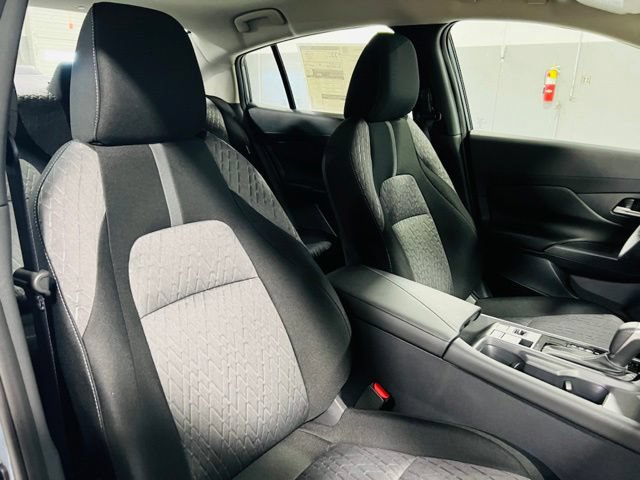 New 2026 Nissan Sentra SV FWD image 31