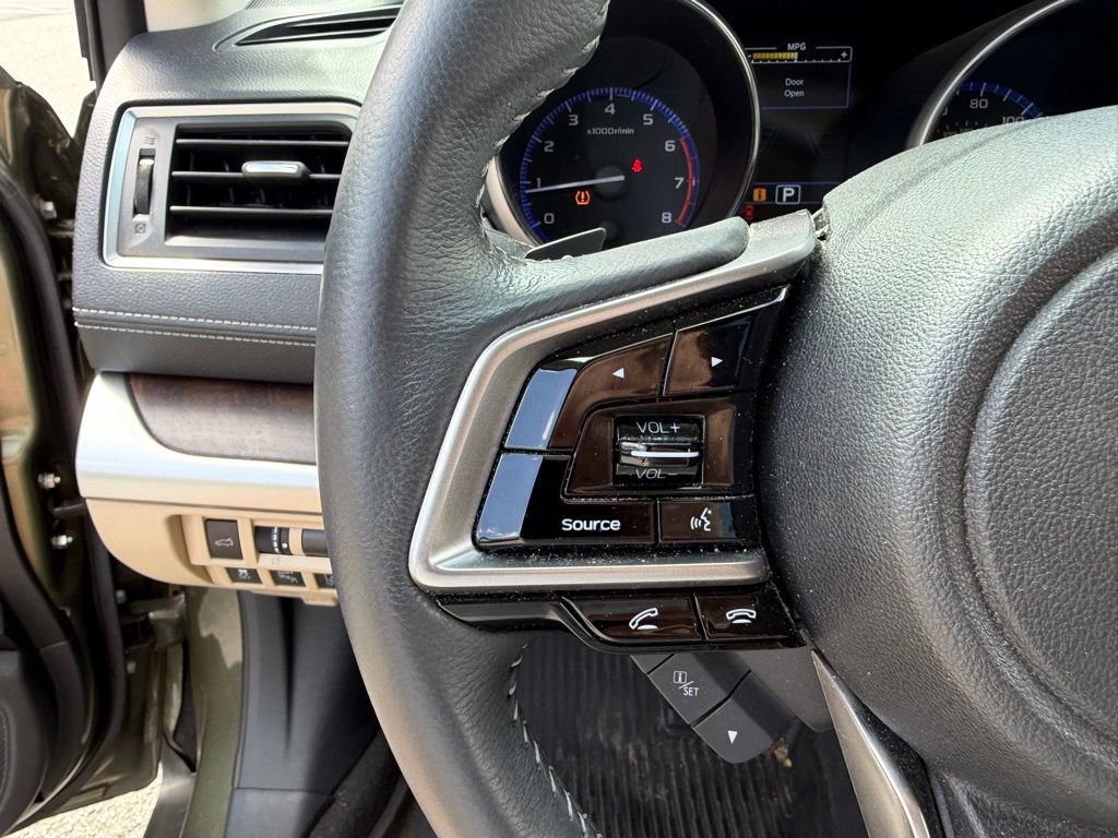 Used 2018 Subaru Outback 2.5i Limited image 26