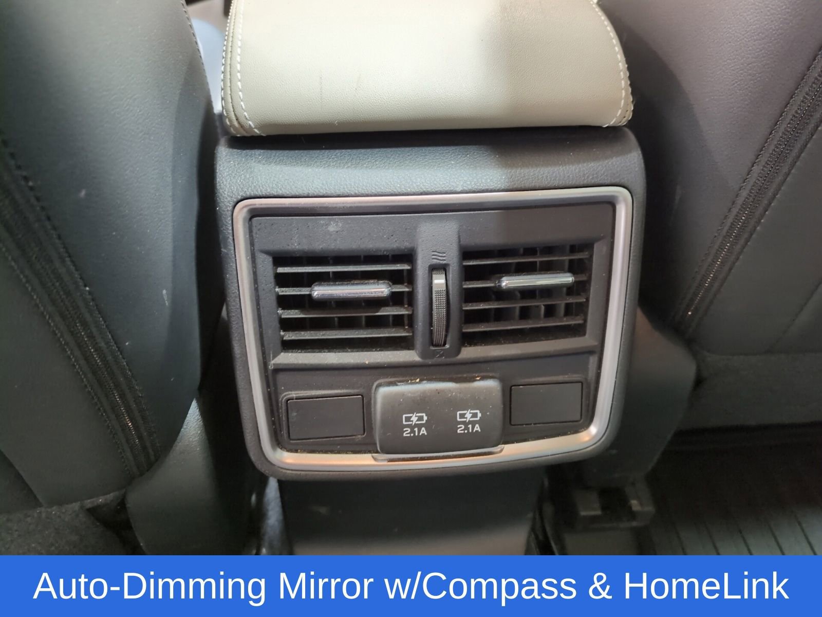 Used 2021 Subaru Forester Limited AWD/4WD image 16
