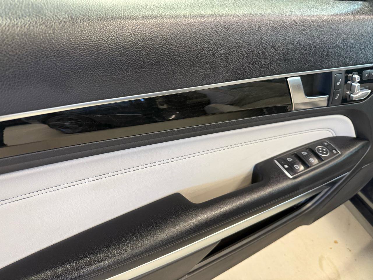 Used 2014 Mercedes-Benz E 350 4MATIC Coupe image 31