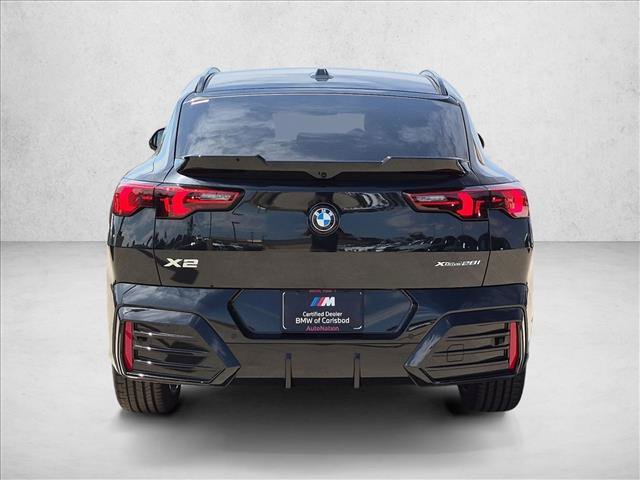 New 2026 BMW X2 xDrive28i w/ M Sport Package AWD/4WD image 7