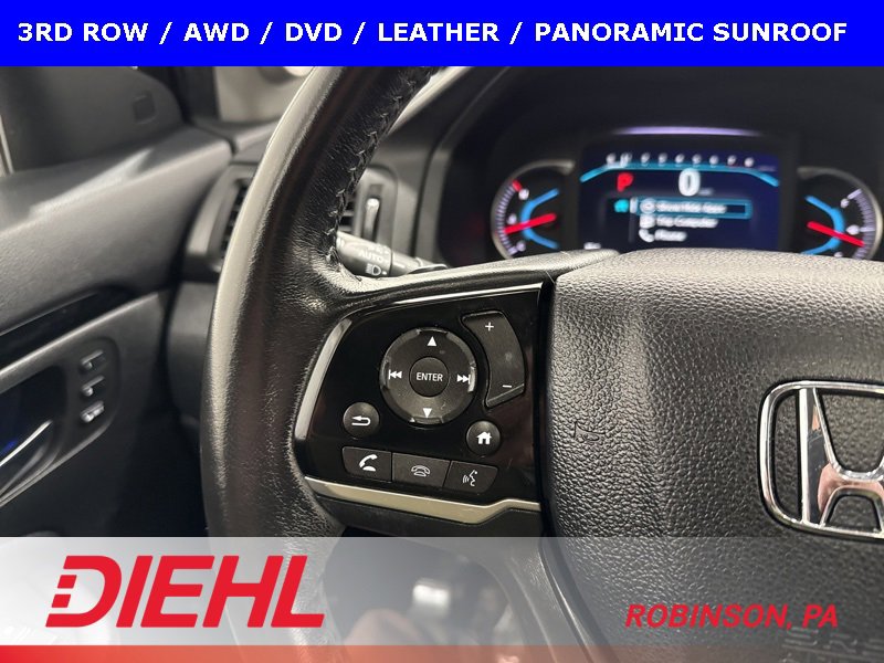 Used 2020 Honda Pilot Elite image 34