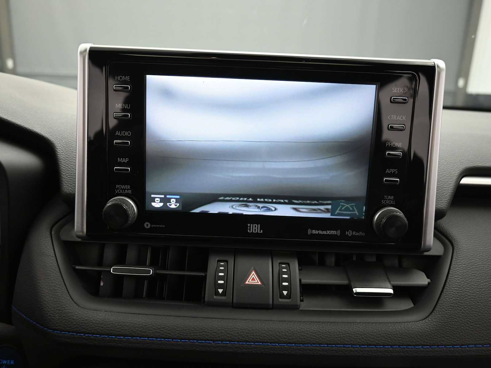 Used 2020 Toyota RAV4 XSE image 20