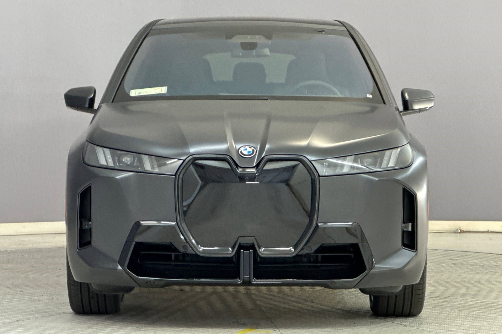 New 2026 BMW iX xDrive45 w/ M Sport Package image 5